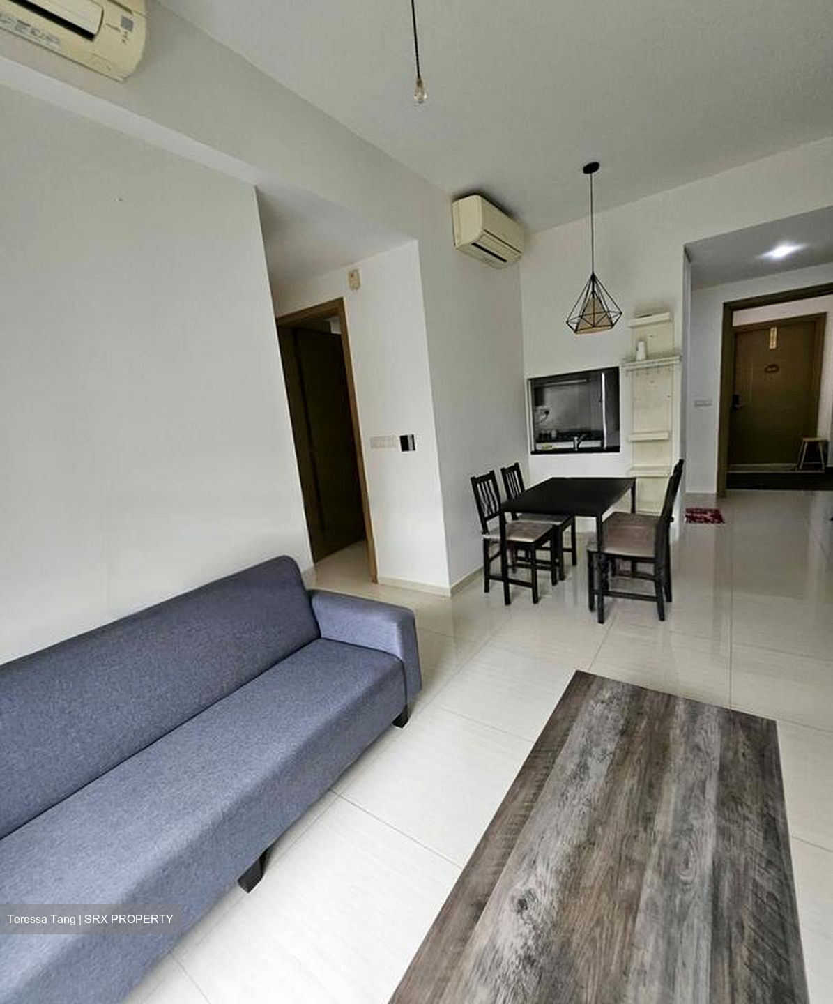 The Palette (D18), Condominium #476124811